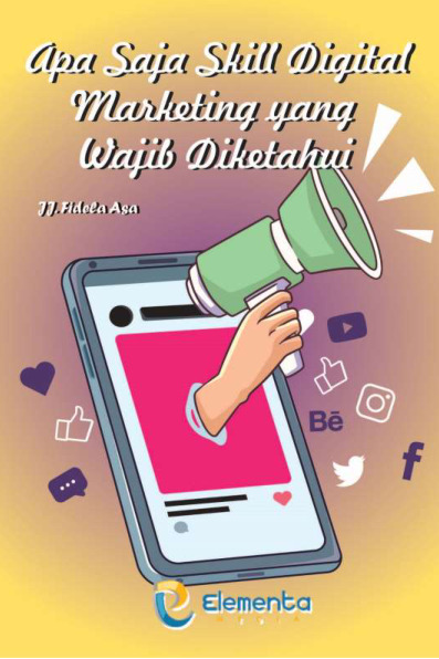Sampul buku Apa Saja Skill Digit...